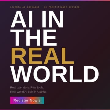 Cover Image for AAX Event