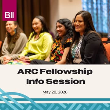 Cover Image for ARC Fellowship Info Session #1
