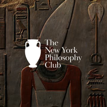 Cover Image for Philosophy at the Museum: Egyptian Art
