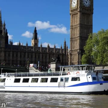 Cover Image for Membership World London Cruise