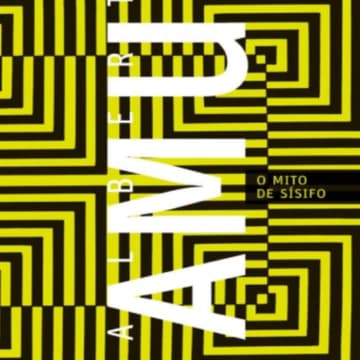 Cover Image for O Mito de Sísifo |Albert Camus – Sessão 02/Set