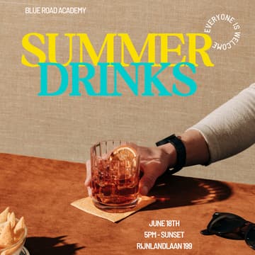 Cover Image for BRA Summer Drinks and BBQ!