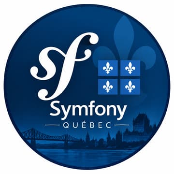 Cover Image for Meetup #1 - Symfony Québec