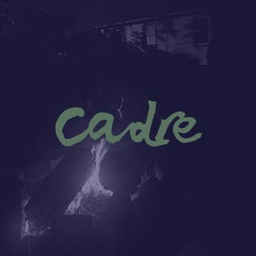 Cover Image for cadre