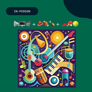 Cover Image for AISG SEA LION LLM + Unreleased 1960s Music SG Cultural Heritage near Suntec City Echelon Tech Startup Conference + MBPSports Padel/Pickeball