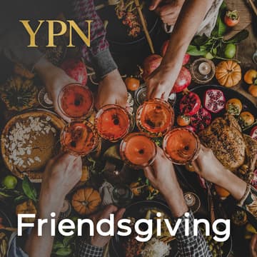 Cover Image for YPN Friendsgiving