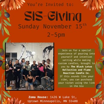 Cover Image for Sis-Giving