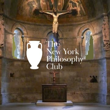 Cover Image for Philosophy at the Museum: Medieval Art at The Met Cloisters