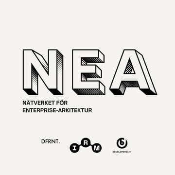 Cover Image for Enterprise-arkitektur för en resilient och AI-redo verksamhet