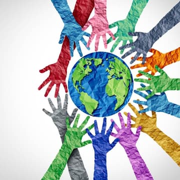 Cover Image for Thrive Monthly Empowerment Event: Thriving in the Dutch Labour Market, Cross-Cultural Communication & Workplace Success