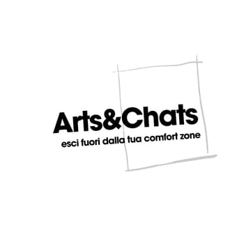 Cover Image for Arts&Chats #18