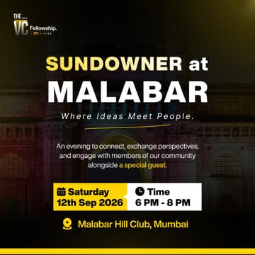 Cover Image for Meet & Greet With Mumbai Community