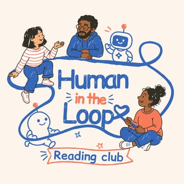 Cover Image for Human-in-the-Loop Reading Club (Session #9)