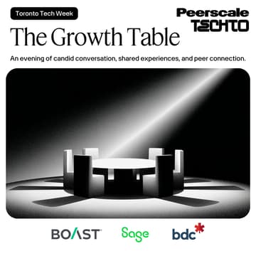 Cover Image for The Growth Table