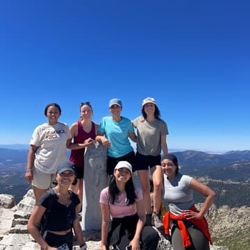 Cover Image for [Free women only hike]: Puerto Navacerrada - Bola del Mundo (moderate)