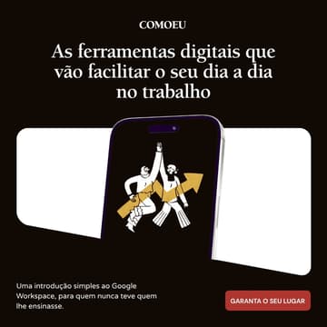 Cover Image for Para além do Excel: as ferramentas que facilitam o trabalho administrativo