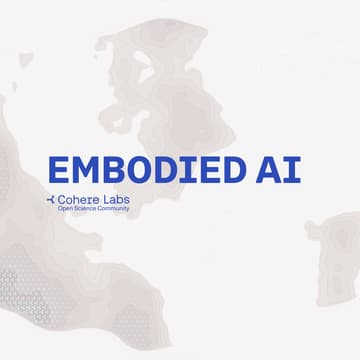 Cover Image for Embodied AI Virtual Meet-Up