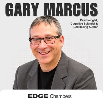 Cover Image for EDGE Chambers with Gary Marcus | Mumbai