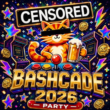 Cover Image for Pre-WWDC Bashcade