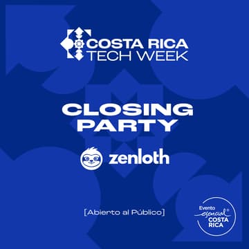 Cover Image for CRTW Closing Party by Zenloth