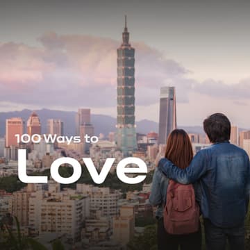 Cover Image for #100WaysToWonder Tag-A-Friend Contest 06