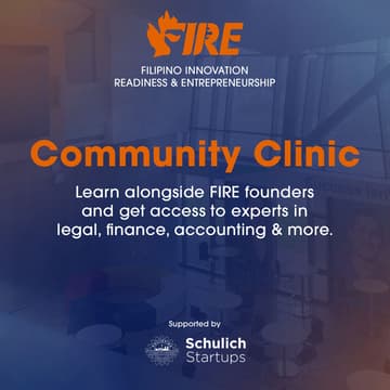 Cover Image for Community Clinic
