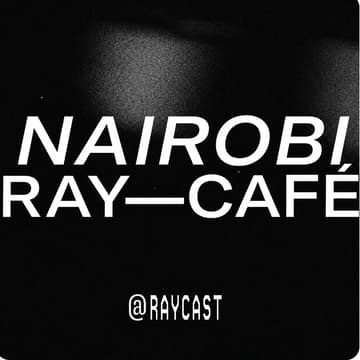 Cover Image for Raycafé Nakuru