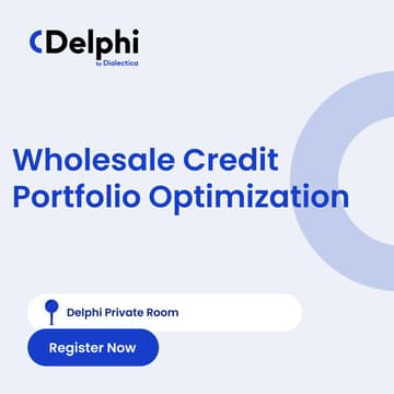 Cover Image for Wholesale Credit Portfolio Optimization