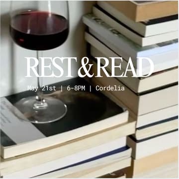 Cover Image for Book Bar Rest & Read