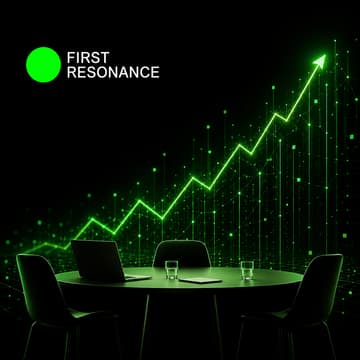 Cover Image for Finance Leaders for Hard Tech — A Peer Roundtable Dinner (Hosted by First Resonance & PwC)