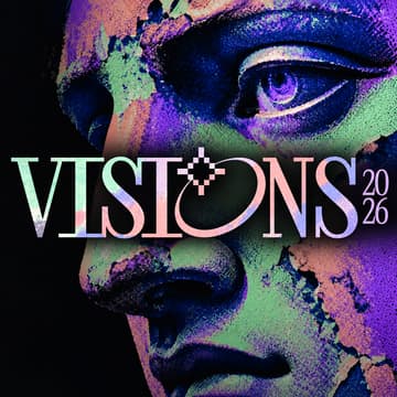 Cover Image for VISIONS Summit: NYC
