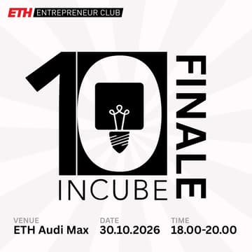 Cover Image for InCube Finale 2026 - 10th Edition 🧊🔥