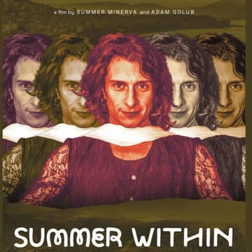 Cover Image for Summer Within Documentary Screening and Community Talkback