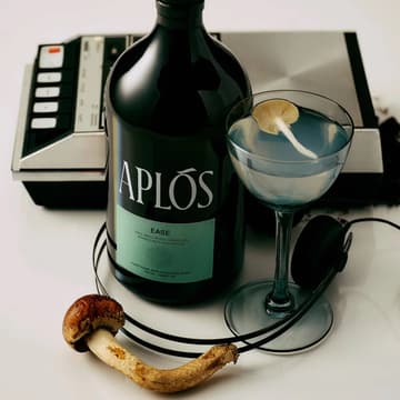 Cover Image for Free Aplós Zero-Proof Cocktail Tasting