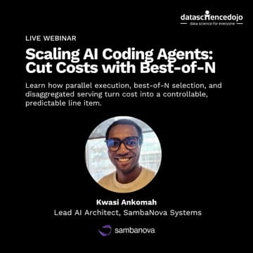 Cover Image for Master Scaling AI Coding Agents: Cut Costs with Best-of-N
