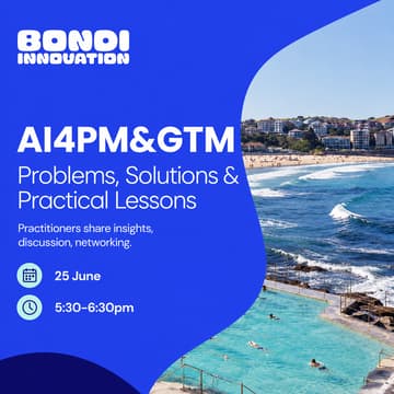 Cover Image for AI4PM&GTM: Turning Product Ideas into Specs and Prototypes