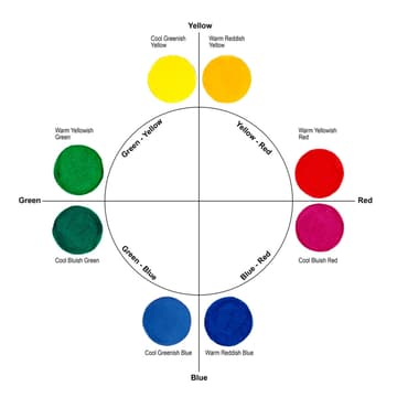 Cover Image for Colour Mixing in Oils Online Class