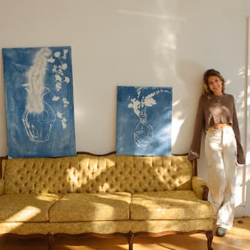 Cover Image for Lindy & Light Bucktown Grand Opening