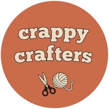 Cover Image for Crappy Crafters | Cosy Society Crafts