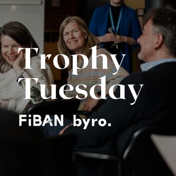 Cover Image for FiBAN Trophy Tuesday with Byro Legal