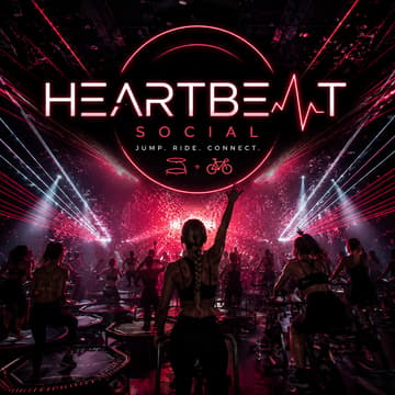 Cover Image for HEARTBEAT SOCIAL