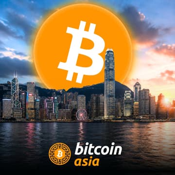 Cover Image for 香港比特币大会 Bitcoin Asia 2026｜ Promoted by Amphi