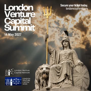 Cover Image for London Venture Capital Summit