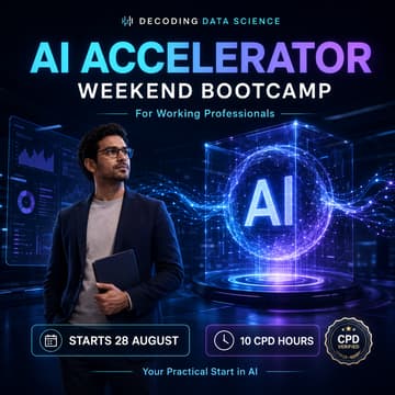 Cover Image for Master Agentic AI: Free 2-Hour Live Masterclass