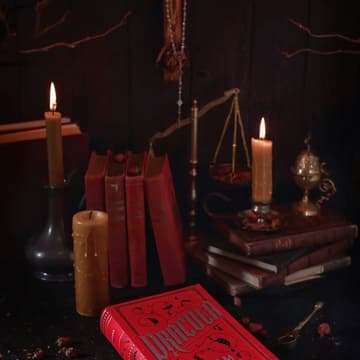 Cover Image for 🦇Book Club Social