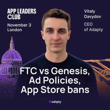 Cover Image for How to play by the new FTC, Meta, and Apple rules