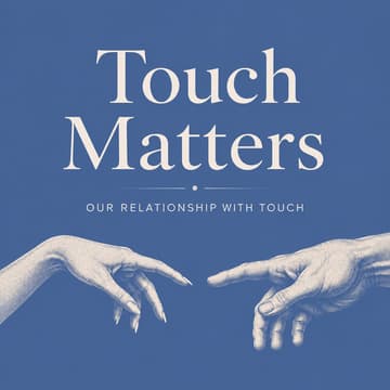 Cover Image for Touch Matters