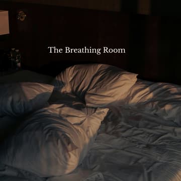 Cover Image for The Breathing Room