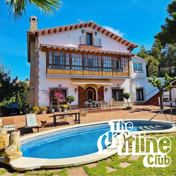 Cover Image for Offline Summer House | Monthly 1-day retreat