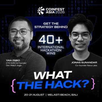 Cover Image for What the Hack - Crash Course
